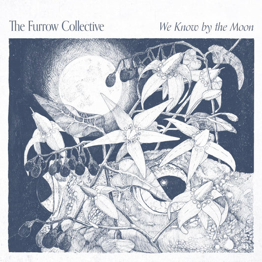 The Furrow Collective - We Know By The Moon - Import CD