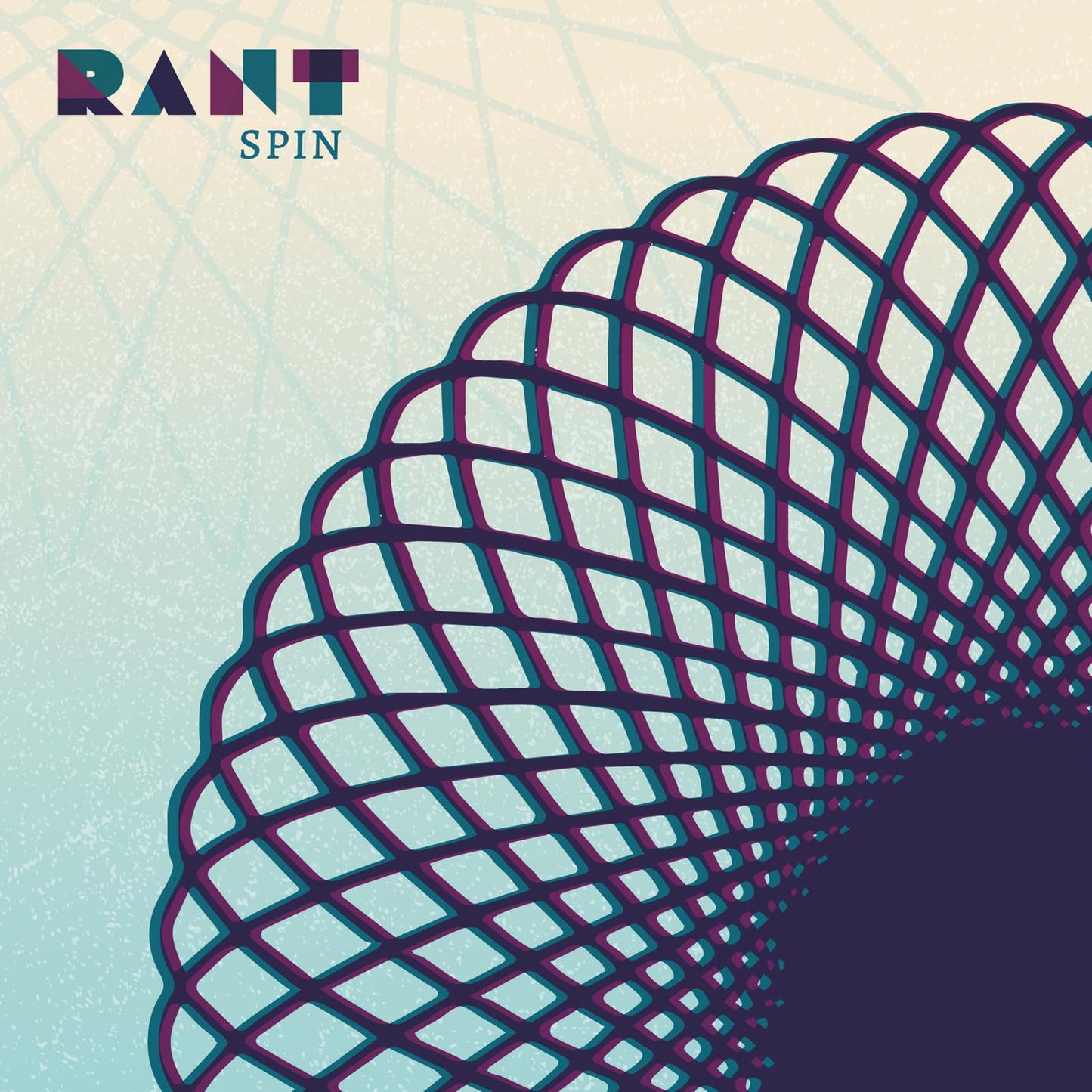 Rant - Spin - Import CD