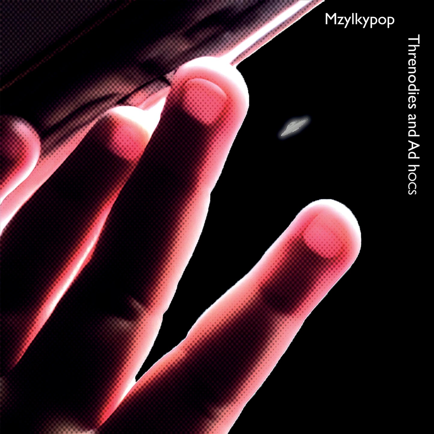 Mzylkypop - Threnodies and Ad Hocs - Import CD