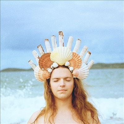 Malin Lewis - Halocline - Import Coloured Vinyl LP Record