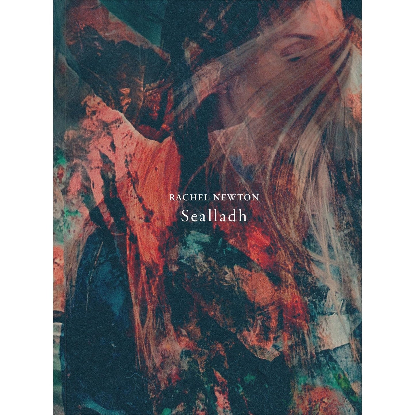 Rachel Newton - Sealladh - Import CD