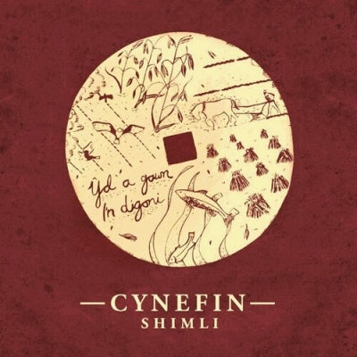 Cynefin - Shimli - Import CD