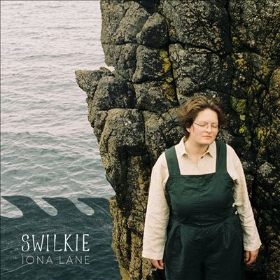 Iona Lane - Swilkie - Import Vinyl 2 LP Record