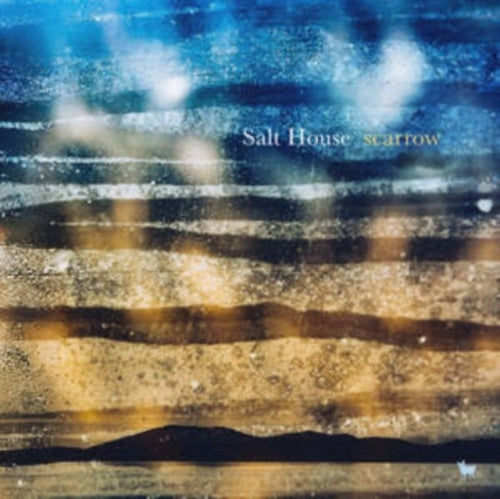 Salt House - Scarrow - Import CD