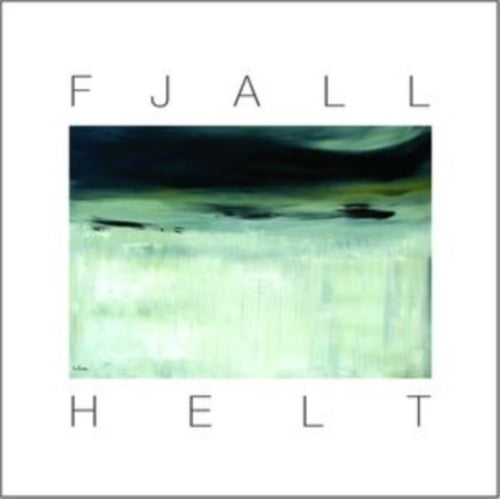 Fjall - Helt - Import 2 CD