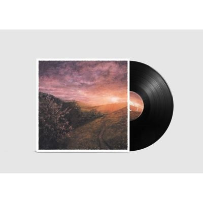 Sam Sweeney, Grace Smith - Morning of May - Import Vinyl LP Record