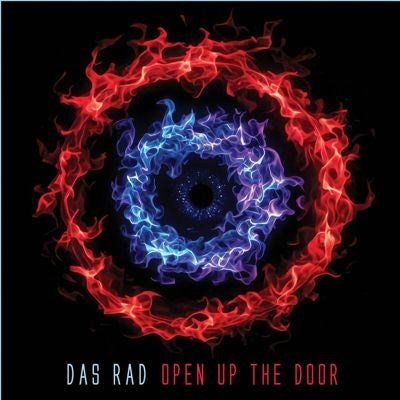 Das Rad - Open Up the Door - Import 2 CD