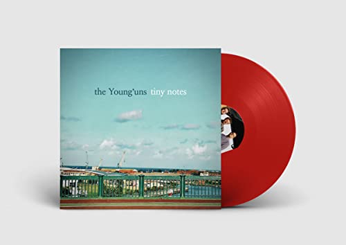 The Young'uns - Tiny Notes＜Colored Vinyl＞ - Import LP Record