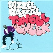 Dizzee Rascal - Tongue N' Cheek - Import CD