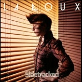 La Roux - Sidetracked - Import CD