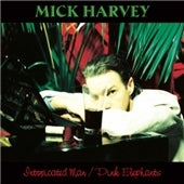 Mick Harvey - Intoxicated Man / Pink Elephants - Import 2 CD