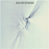 Can - Out of Reach - Import CD