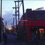 The Czars - Best Of - Import Vinyl 2 LP Record+CD Limited Edition