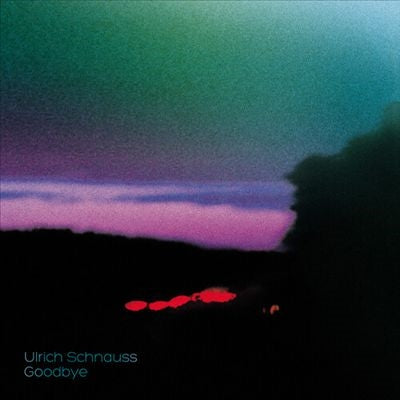 Ulrich Schnauss - Goodbye - Import Vinyl 2 LP Record