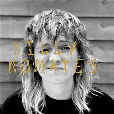 Billy Nomates - Billy Nomates - Import CD
