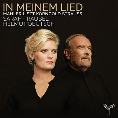 Sarah Traubel - In Meinem Lied - Import CD