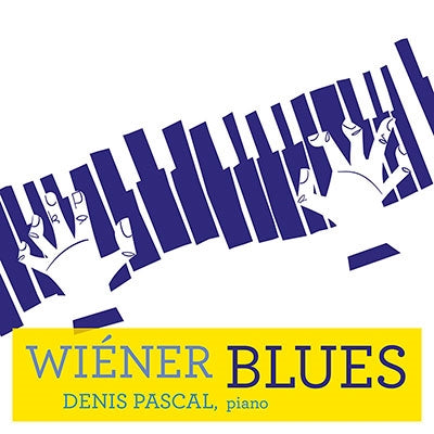 Duni Pascal - Wiener, Jean (1896-1982) Blues : Denis Pascal(P) - Import CD