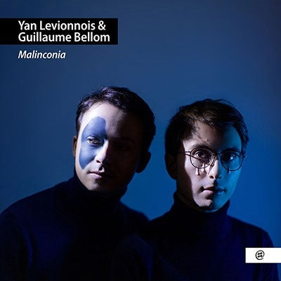 Levionnois(Vc)Bellom(P) - Malinconia: Levionnois(Vc)Bellom(P) - Import CD