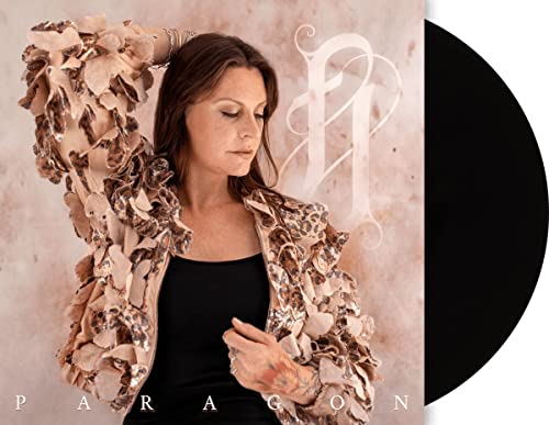 Floor Jansen - Paragon - Import LP Record