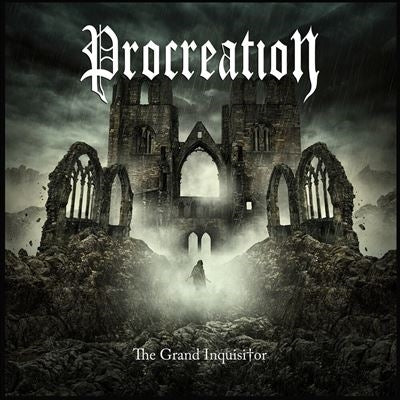 Procreation - The Grand Inquisitor - Import CD