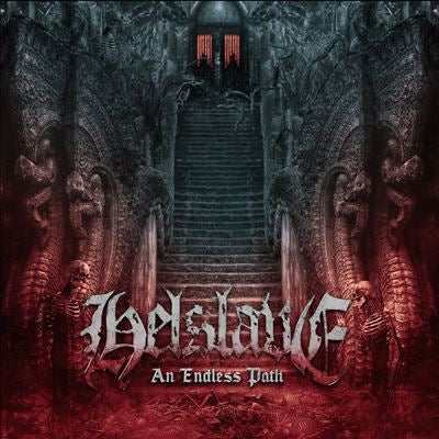 Helslave - An Endless Path - Import Vinyl LP Record