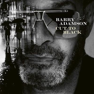 Barry Adamson - Cut To Black - Import CD