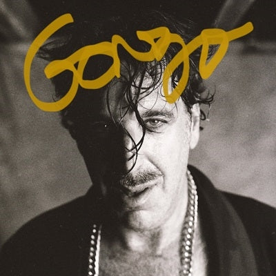 Gonzales (Chilly Gonzales) - Gonzo - Import CD