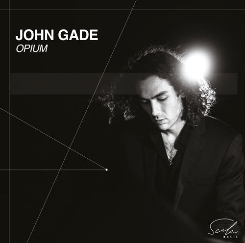 Gade,John - Opium - Import CD
