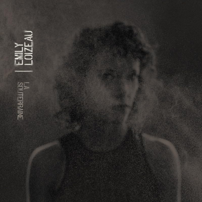 Emily Loizeau - La Souterraine - Import CD