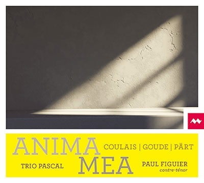 Paul Figuier - Ania Mea - Import CD Digipak