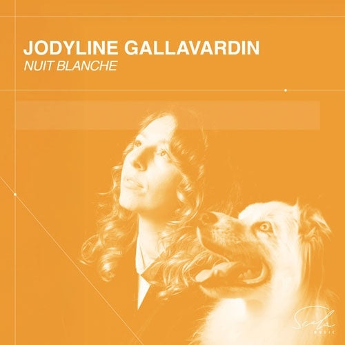 Jodyline Gallavardin - Jodyline Gallavardin Nuit Blanche - Import CD