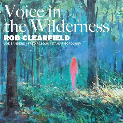 Norah Jones - Voice in the Wilderness - Import CD