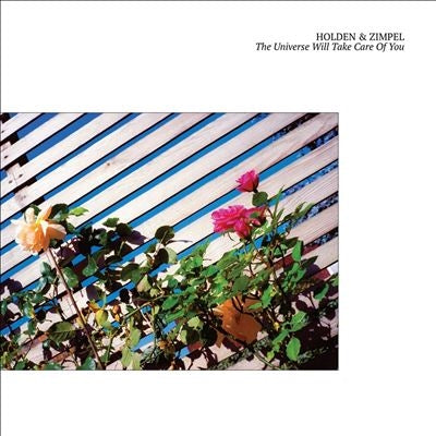 Holden & Zimpel - The Universe Will Take Care of You - Import CD