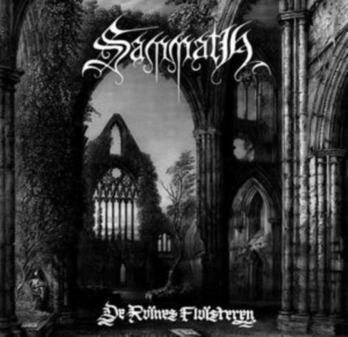 Sammath - De Ruines Fluisteren - Import 2 CD