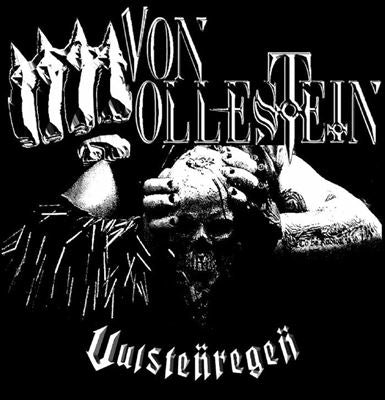 Von Mollestein - Vuistenregen - Import LP Record
