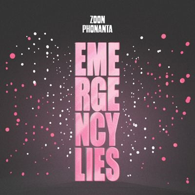 Tucker Wetmore - Emergency Lies - Import Vinyl LP Record