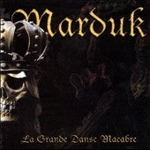 Marduk - La Grande Danse Macabre - Import CD