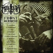 Marduk - Frontschwein - Import CD
