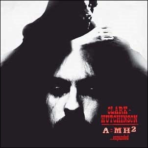 Clark Hutchinson - A=Mh2… - Import 2 CD