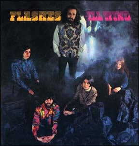 Ill Wind - Flashes...Expanded - Import 2 CD Limited Edition