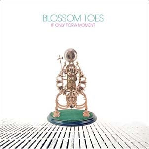 Blossom Toes - If Only For A Moment - Import CD Bonus Track Limited Edition