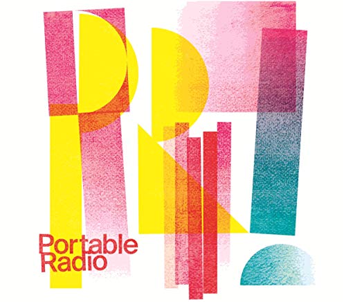 Portable Radio - Portable Radio - Import Vinyl LP Record