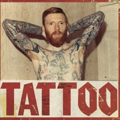 Steve Jolliffe - Tattoo: The Unreleased Music from the 1975 John Samson Documentary - Import Vinyl 10inch Record