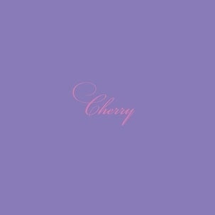 Daphni - Cherry - Import CD