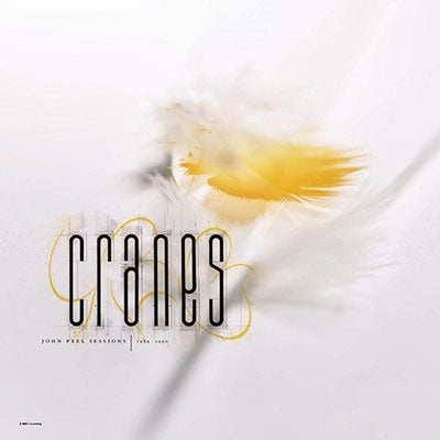 Cranes - John Peel Sessions 1989-1990 - Import CD