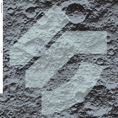 G-Man (Techno)										、G-Man - Moonbase Alpha - Import Vinyl 2 LP Record