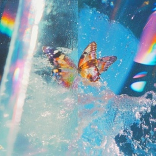 Daphni - Butterfly - Import CD
