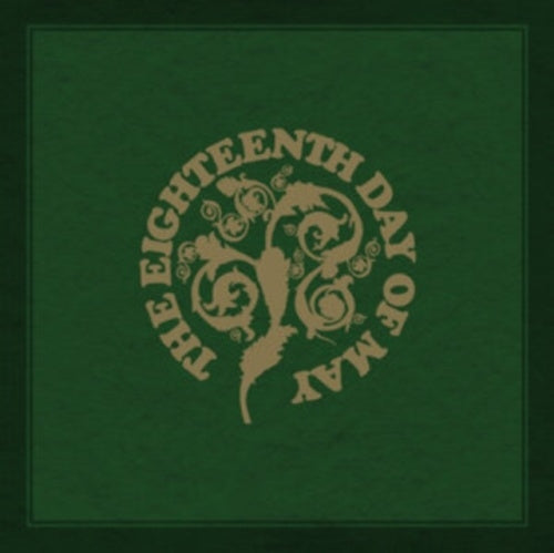 Eighteenth Day Of May - The Eighteenth Day Of May - Import 2 CD