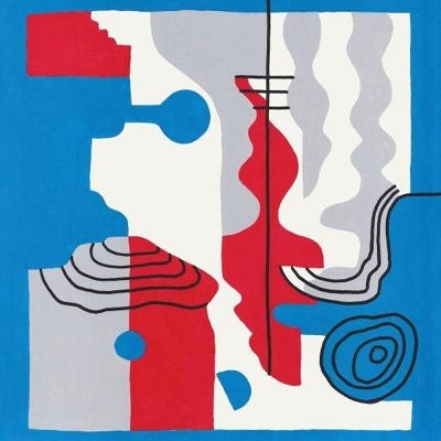 Terrain - Scatter EP - Import Vinyl 12 inch Recurd