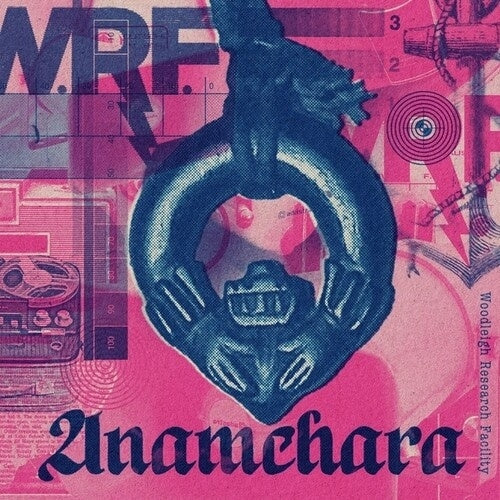The Woodleigh Research Facility - Anamchara - Import CD